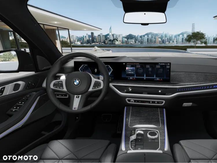 BMW X5 xDrive30d mHEV M Sport sport - 6