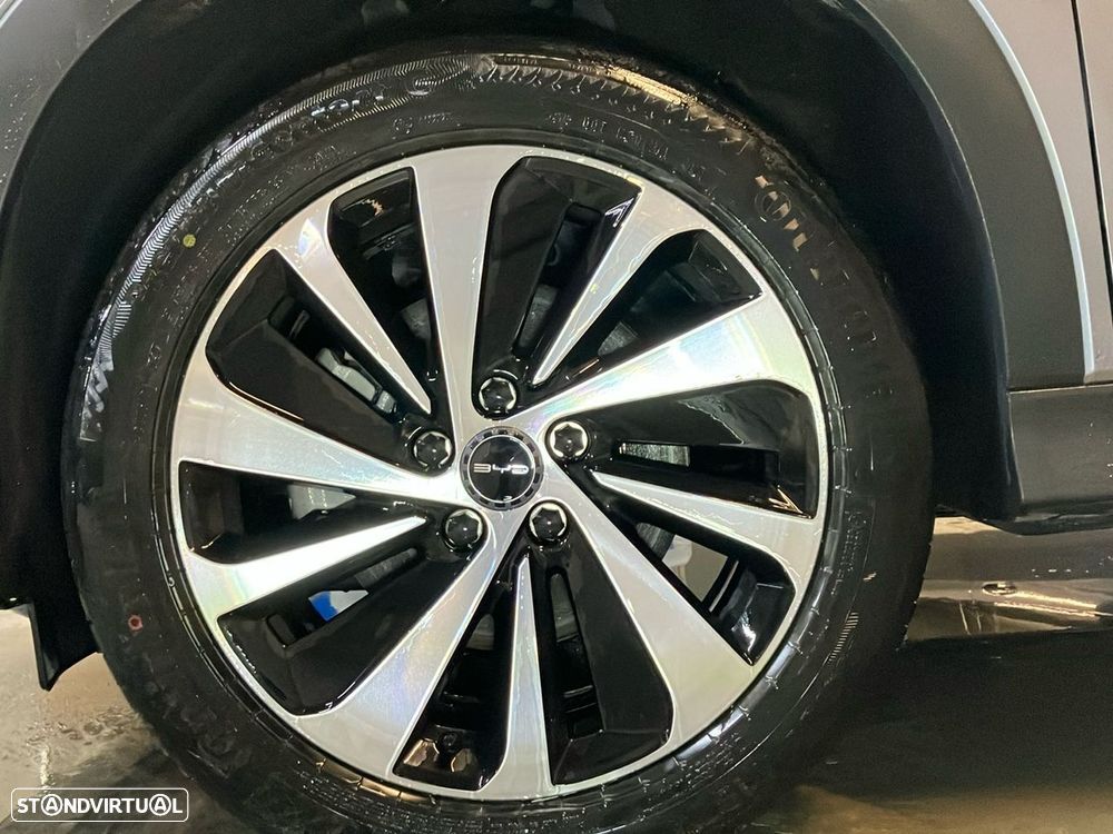 BYD Seal U 1.5 DM-i Boost - 25