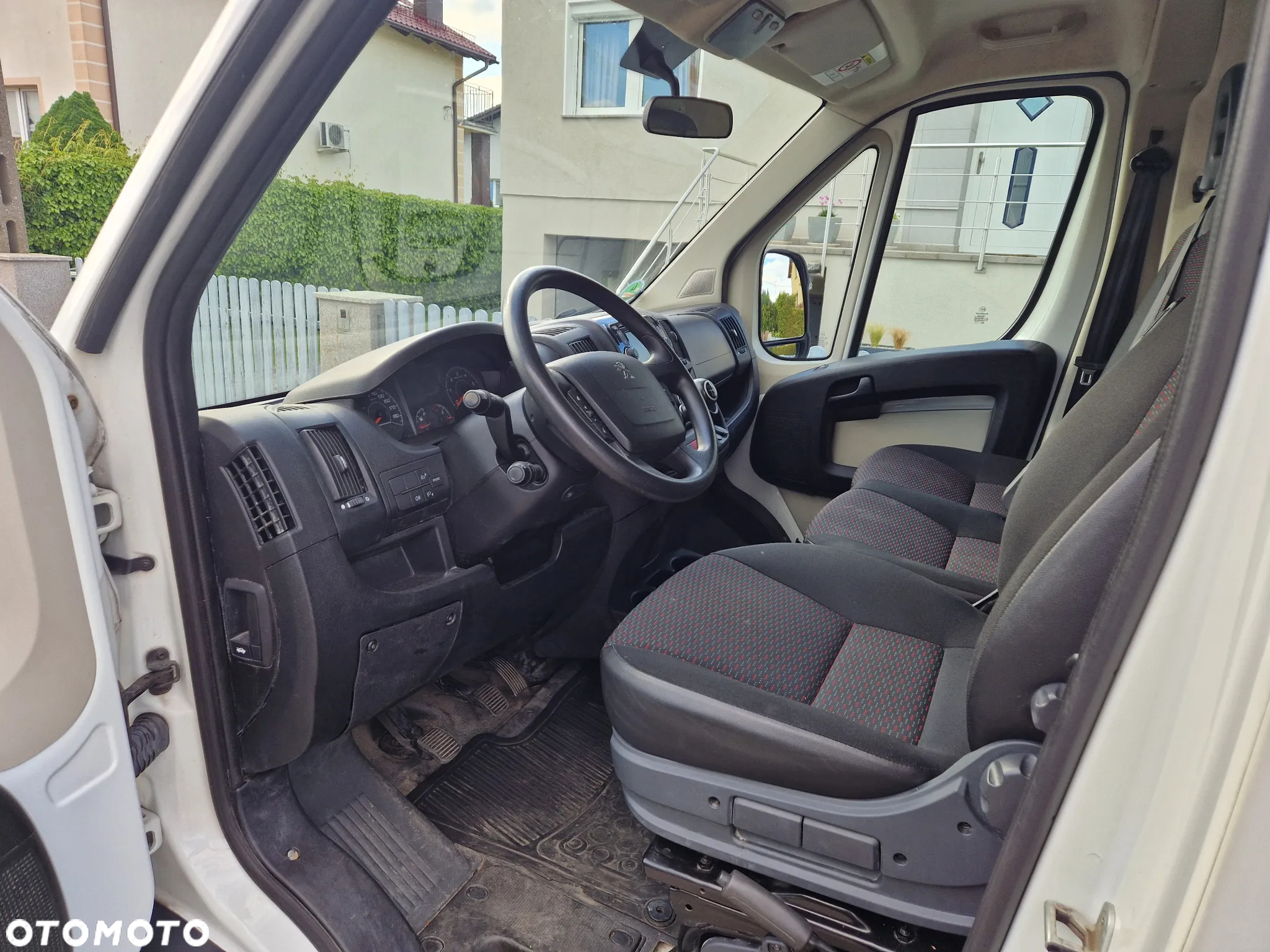 Peugeot Boxer - 6
