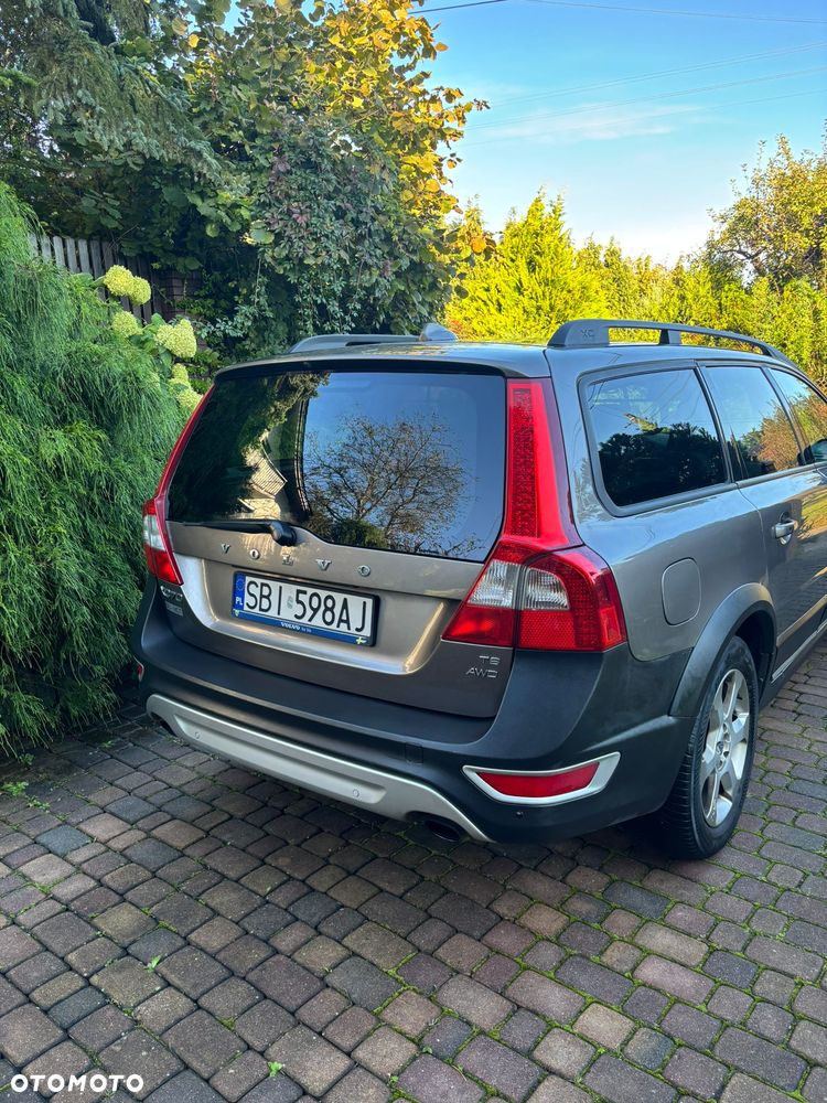 Volvo XC 70 T6 AWD Summum - 3