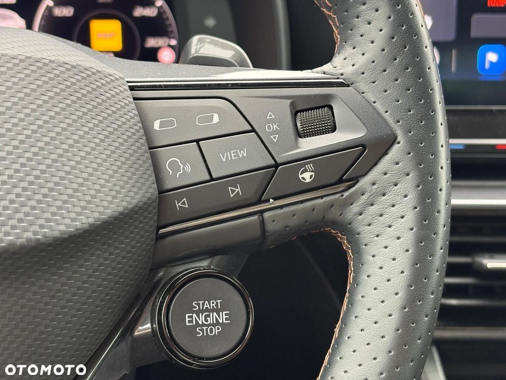 Cupra Formentor 2.5 TSI 4Drive VZ5 Enceladus Grey DSG - 18