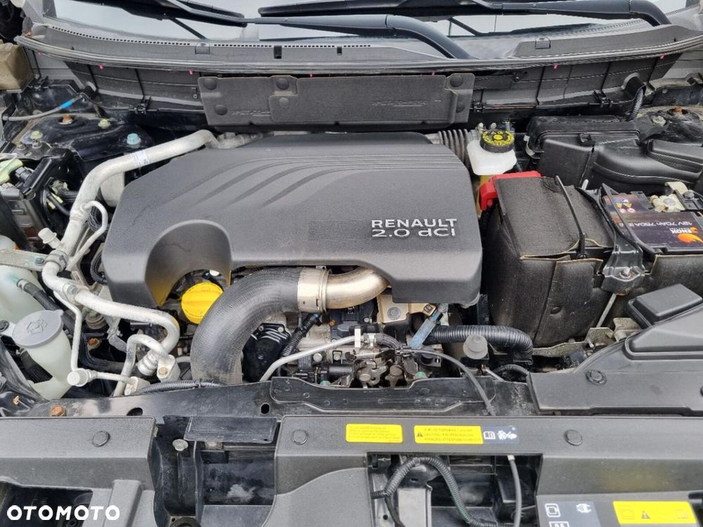 Renault Koleos 2.0 dCi Intens 4x4 X-Tronic - 20