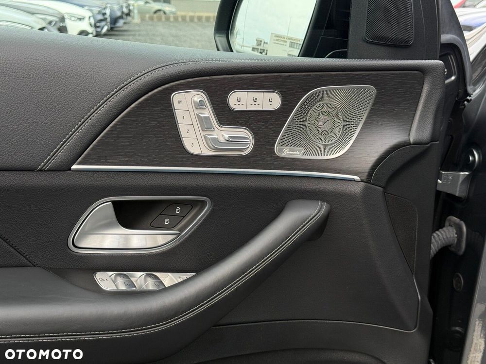 Mercedes-Benz GLS 400 d 4-Matic - 13