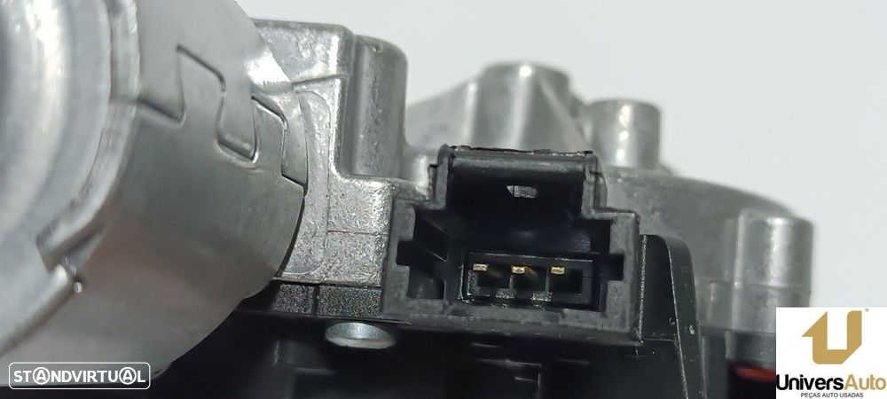 MOTOR LIMPA-VIDROS TRASEIRO RENAULT CAPTUR II EDITION ONE - 4