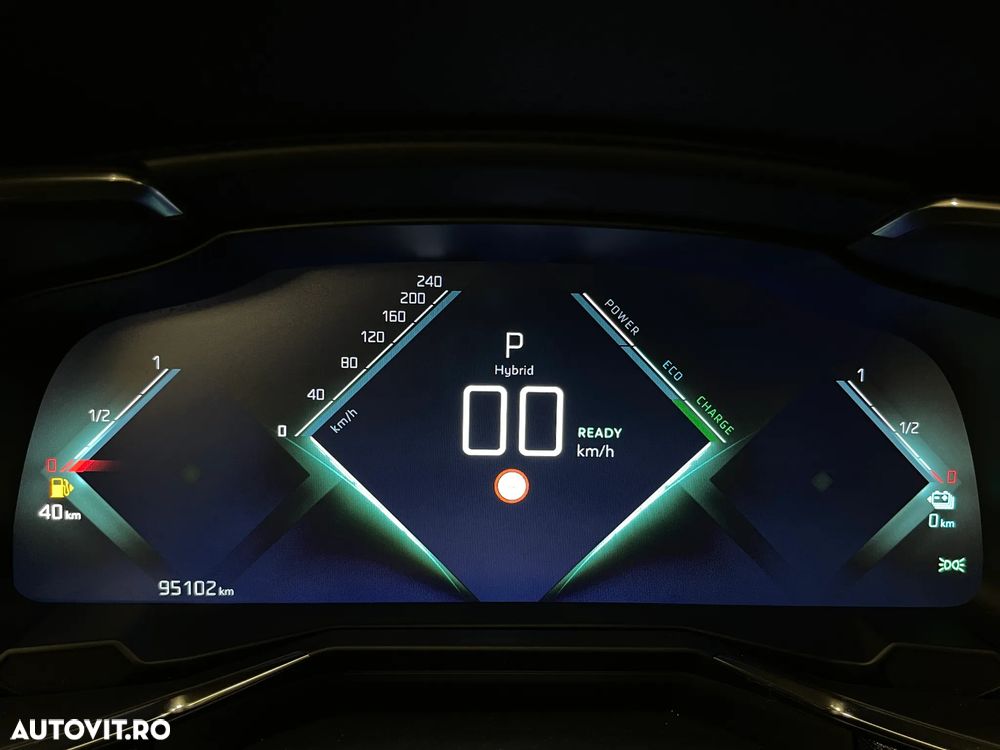 DS Automobiles DS 7 Crossback 225 RIVOLI - 34