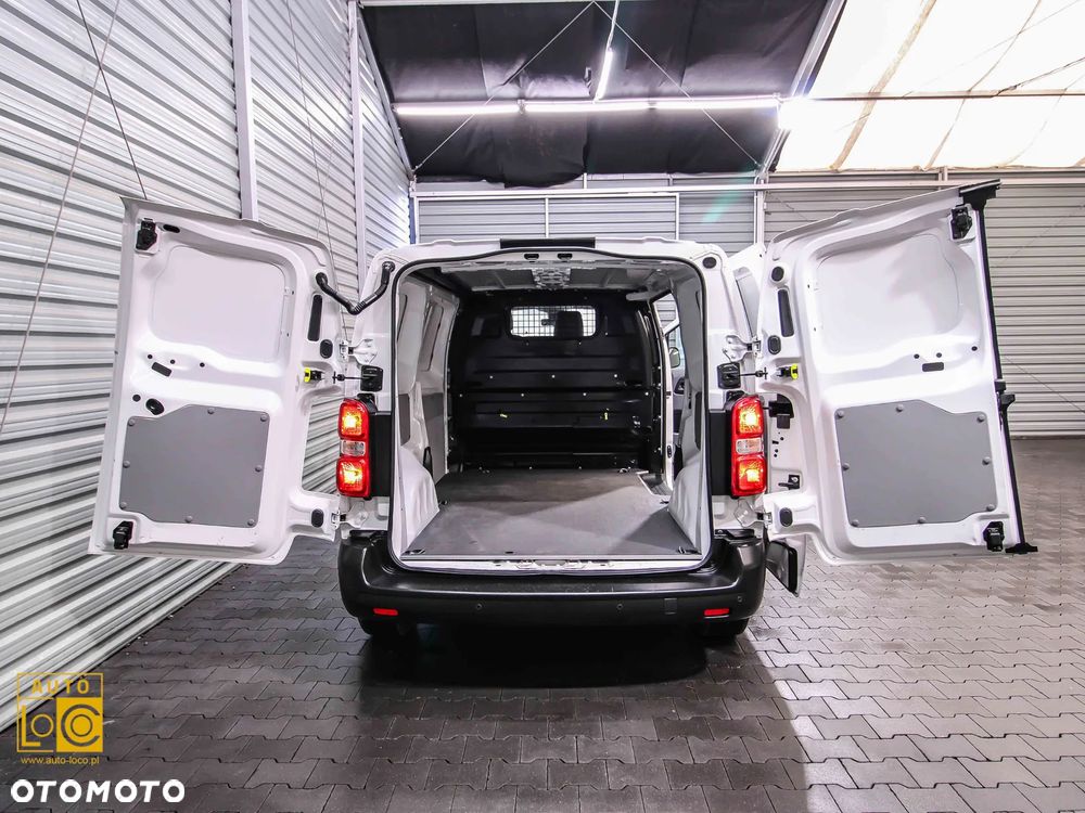 Toyota PROACE FURGON BLASZAK - 13