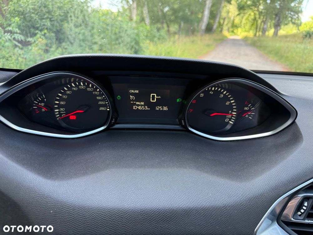 Peugeot 308 PureTech 130 Stop & Start Active - 21