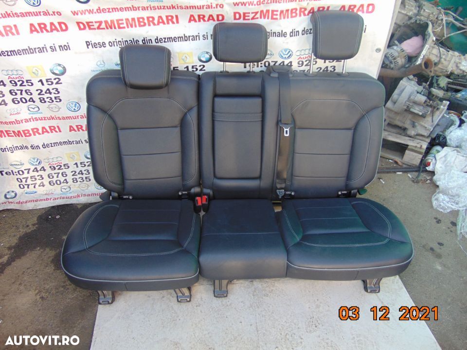 scaune electrice fara incalzire - 2