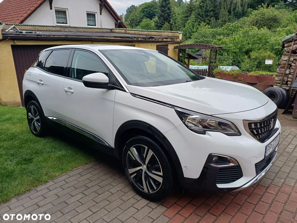 Peugeot 3008 PureTech 130 Stop & Start Allure - 2