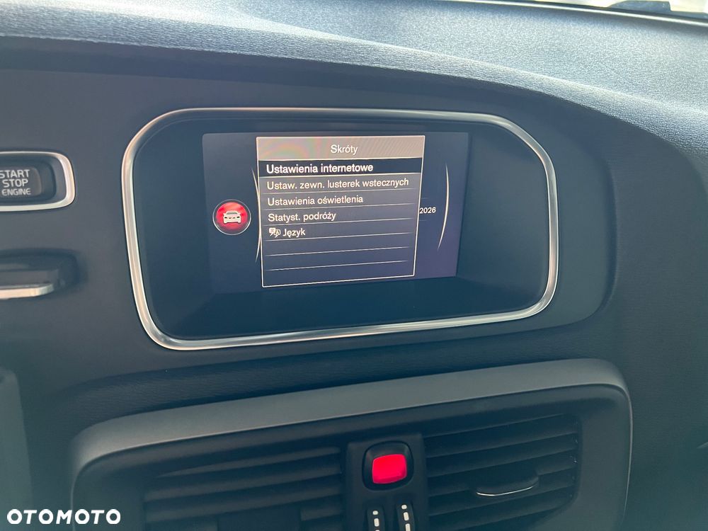 Volvo V40 - 19
