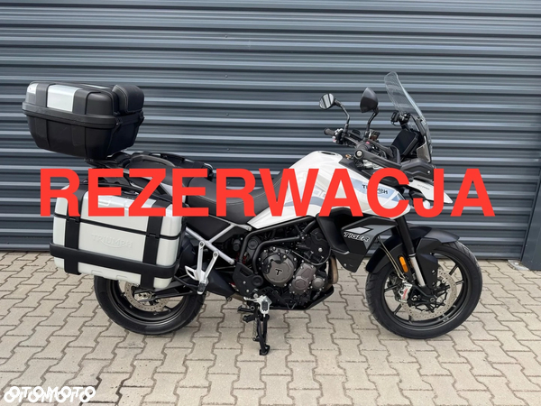 Triumph Tiger