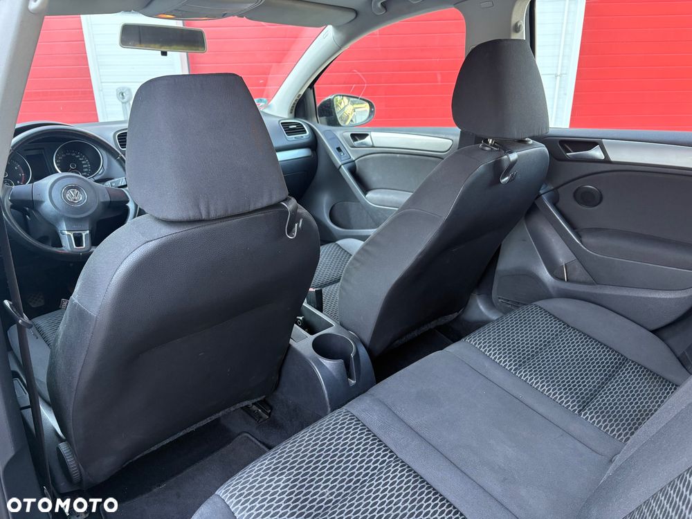 Volkswagen Golf 1.4 Edition - 10