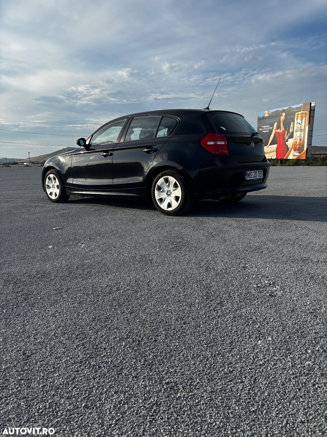 BMW Seria 1 ver-116i - 6