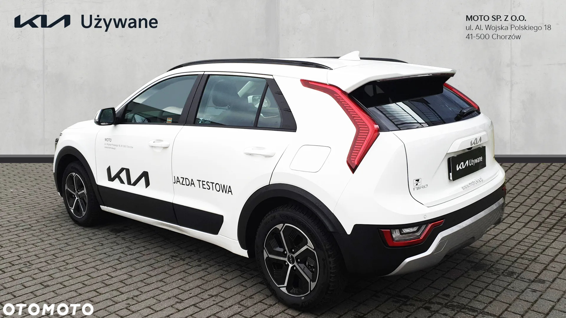 Kia Niro - 3