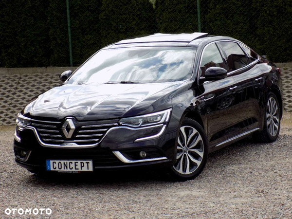 Renault Talisman