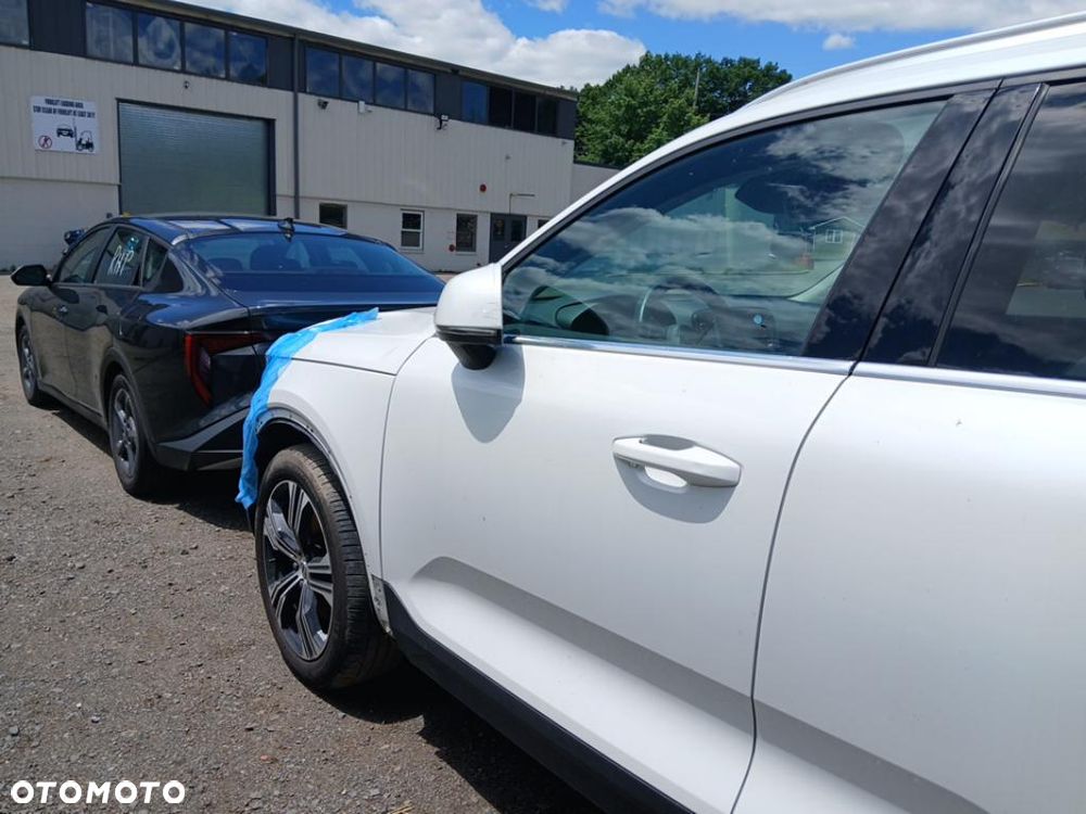 Volvo XC 40 T5 AWD Inscription - 13