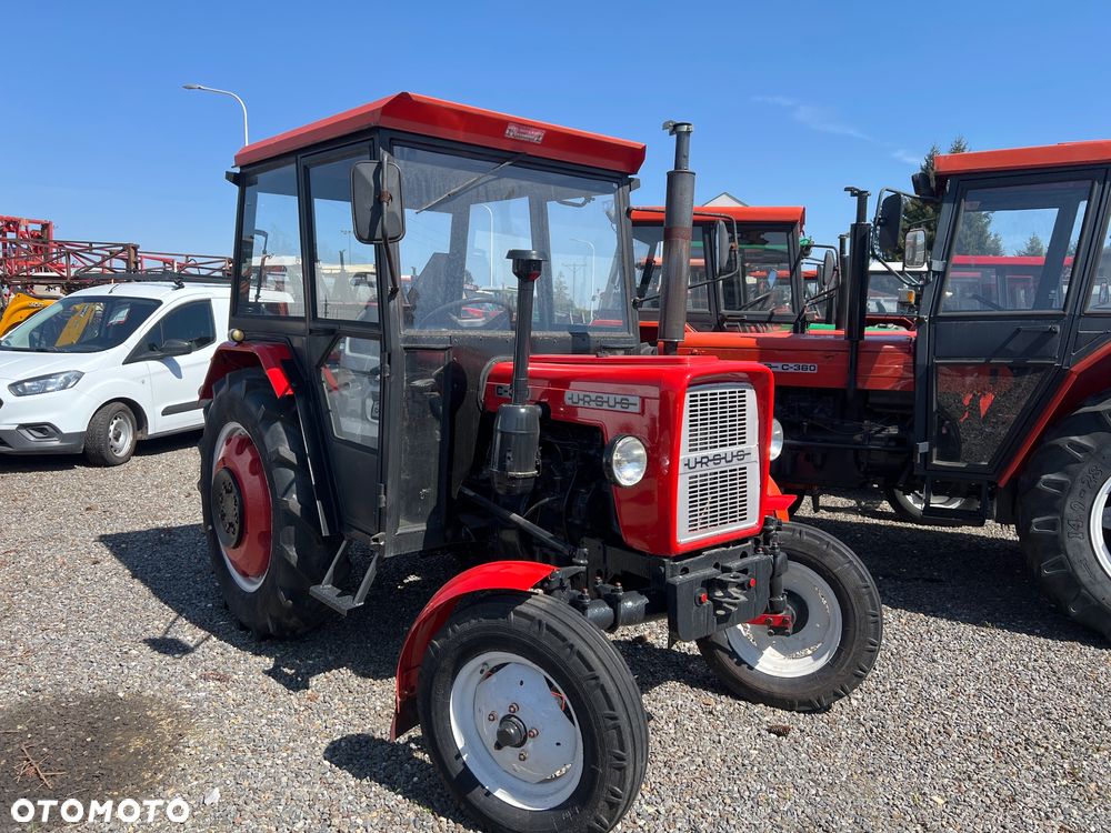 Zetor 904 - 31