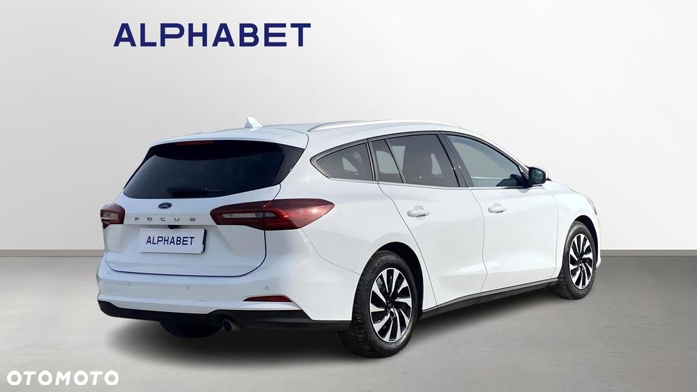 Ford Focus 1.5 EcoBlue Titanium X - 5