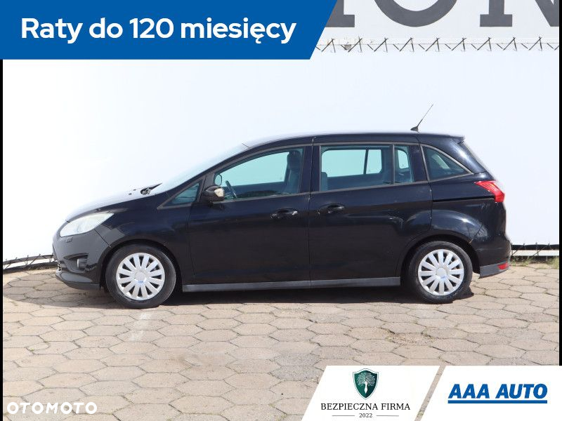 Ford Grand C-MAX - 3