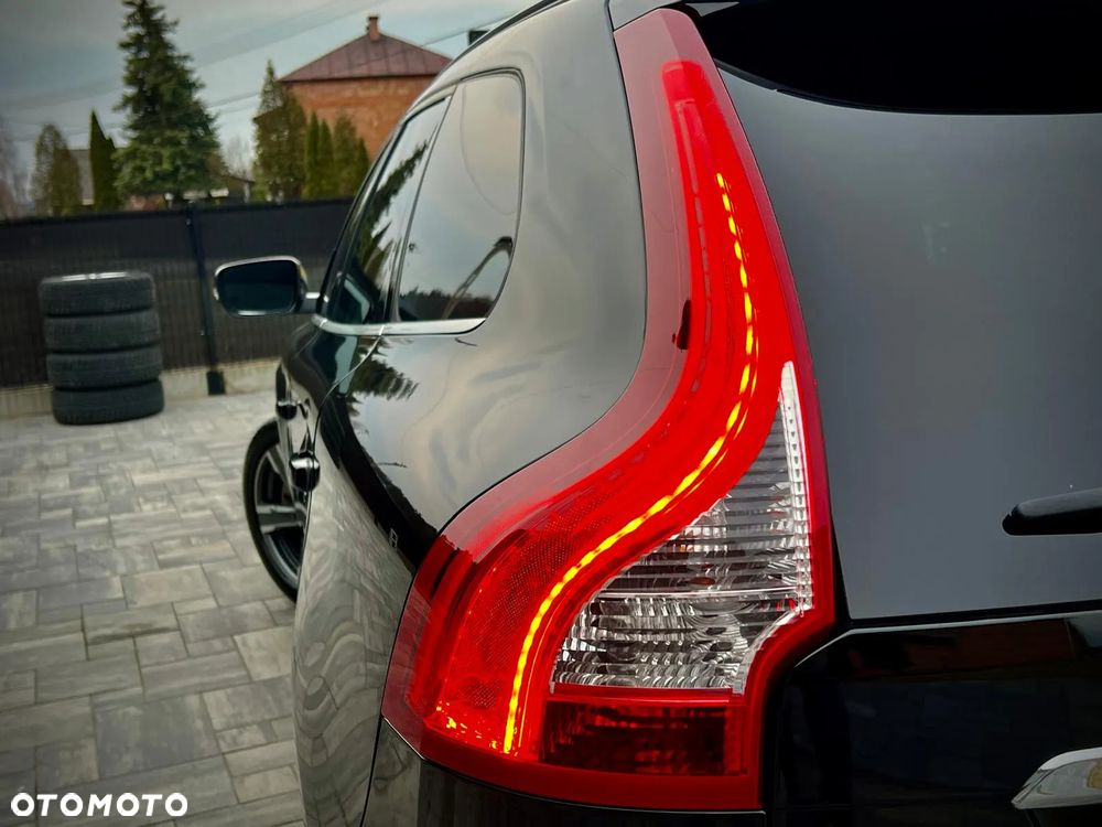 Volvo XC 60 T5 Drive-E Momentum - 17