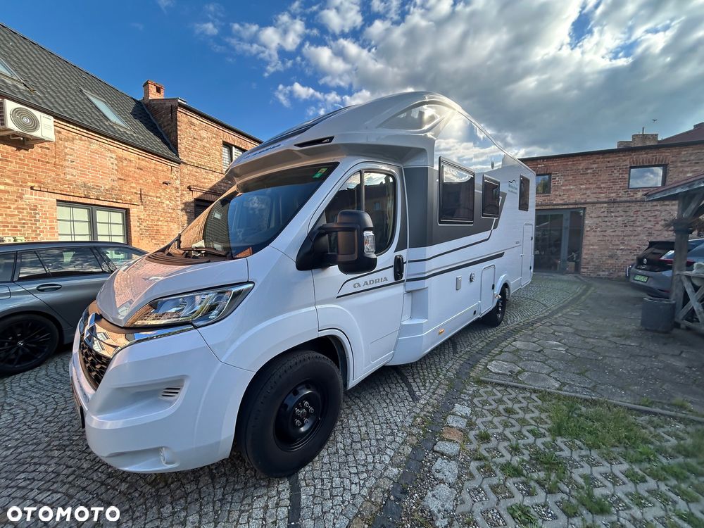 Adria MATRIX 670 SL - 19