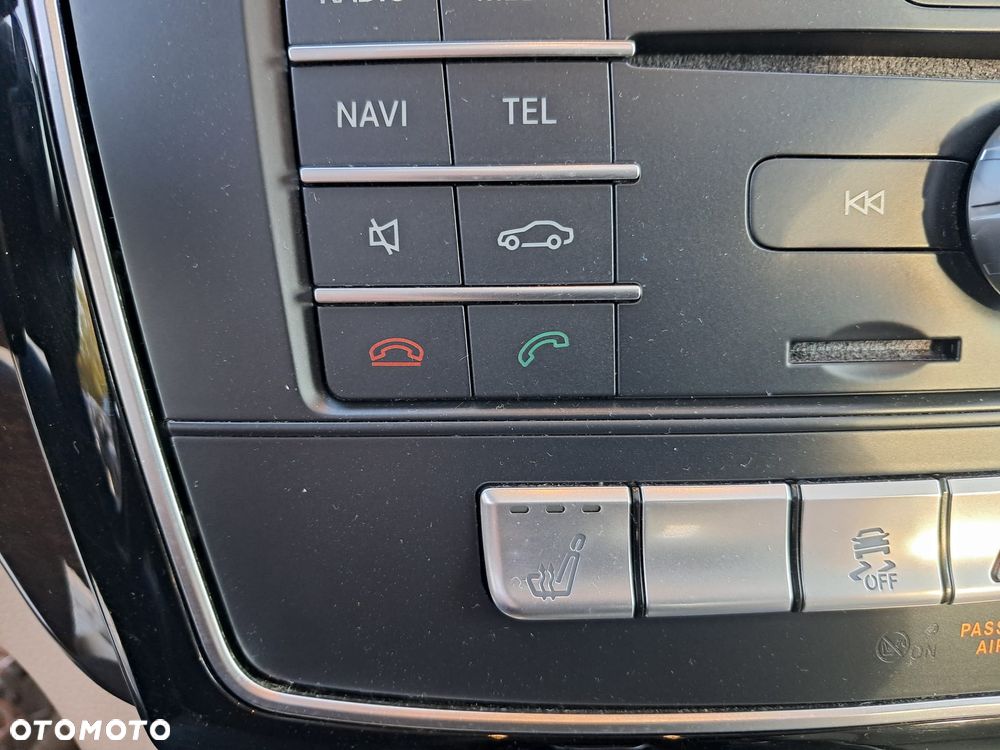 Mercedes-Benz GLS 400 4Matic 9G-TRONIC - 13