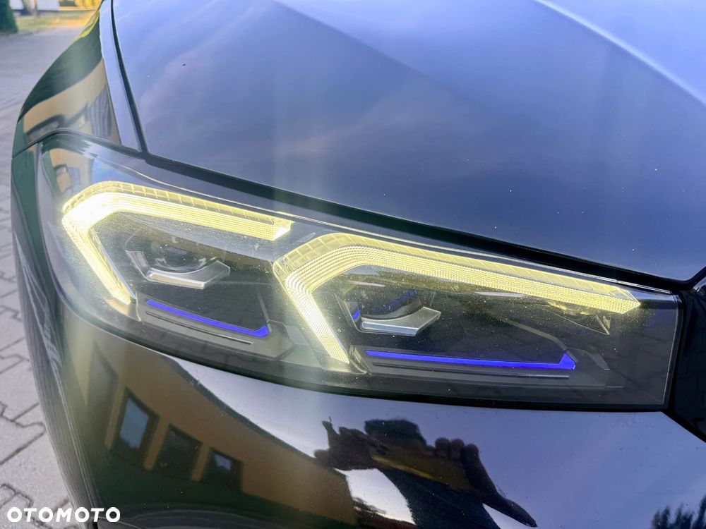BMW Seria 3 320i M Sport sport - 9