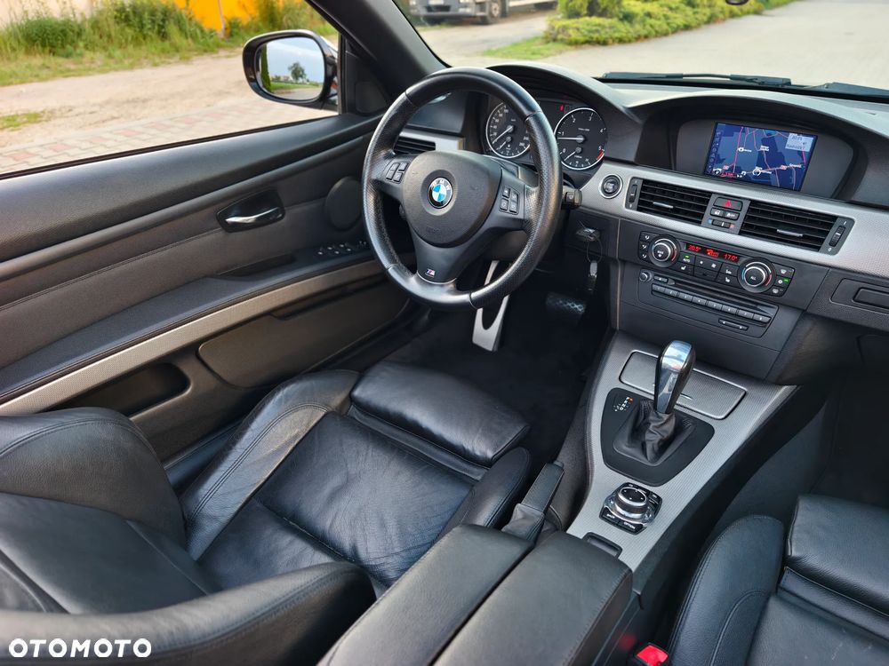BMW Seria 3 320d M Sport Edition - 9