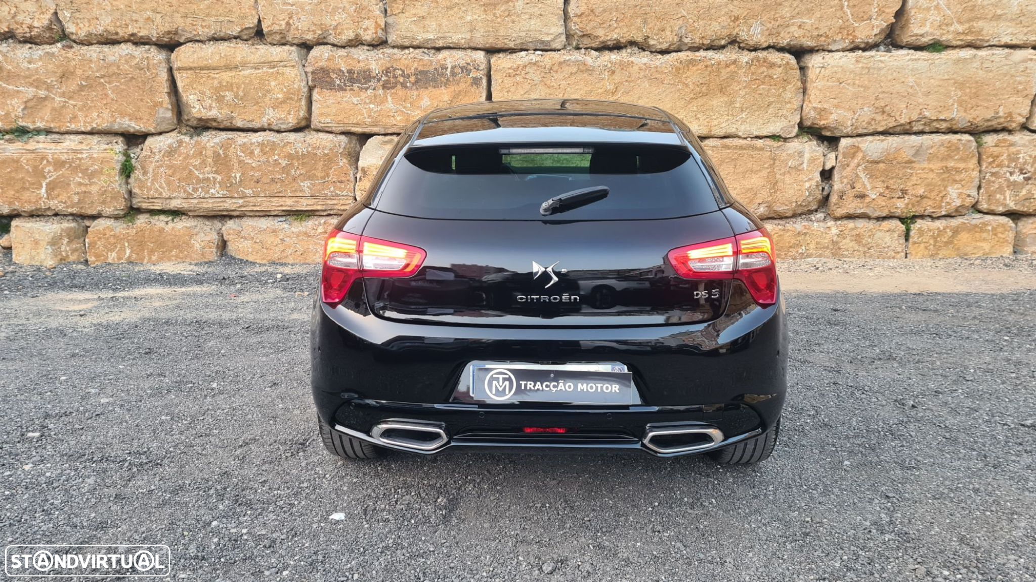 DS DS5 - 6