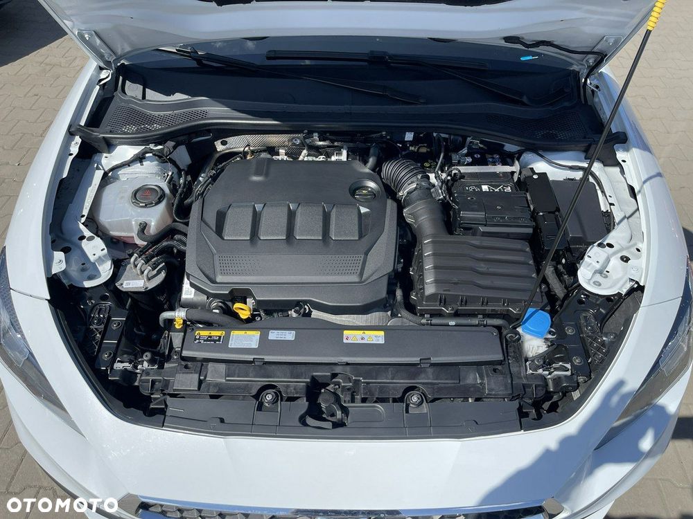 Seat Leon 2.0 TDI Style - 14