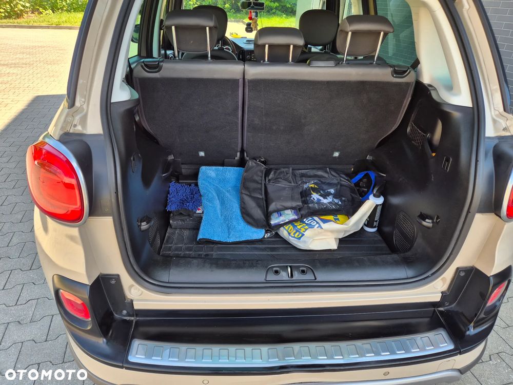 Fiat 500L 1.6 Multijet Trekking S&S EU6 - 14
