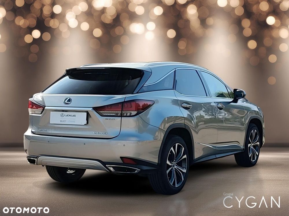 Lexus RX 300 Prestige - 7