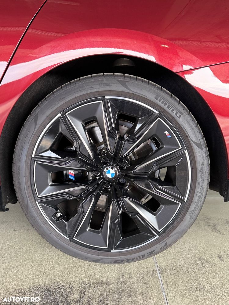 BMW Seria 7 - 21