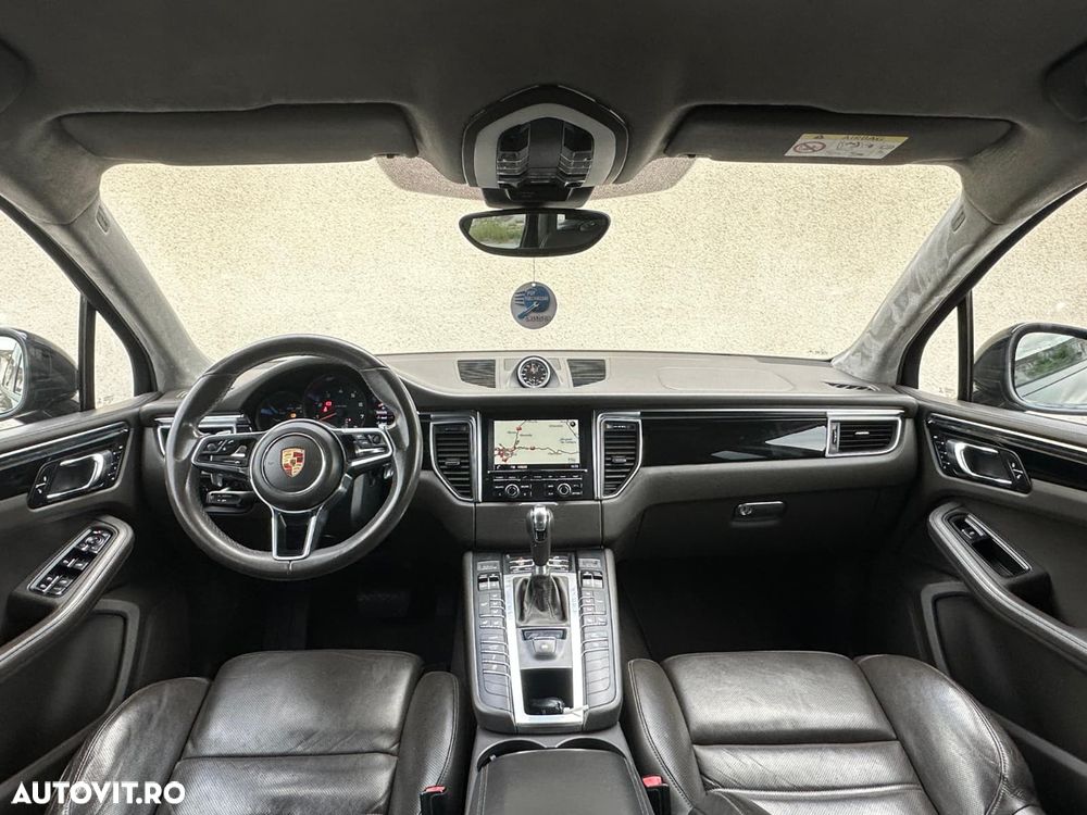 Porsche Macan 3.0 PDK S - 6