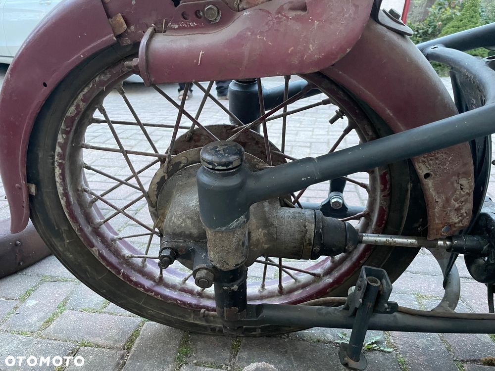 Simson Inny - 10