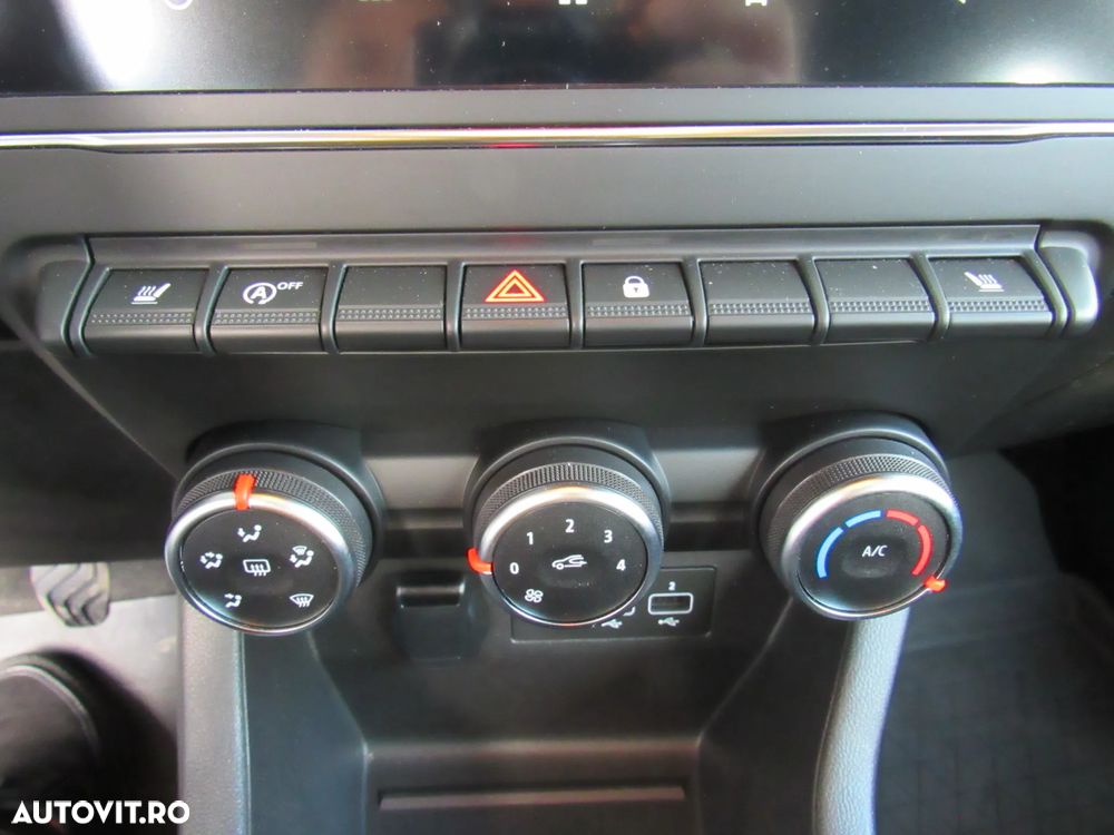 Renault Clio V 1.0 SCe Zen - 26