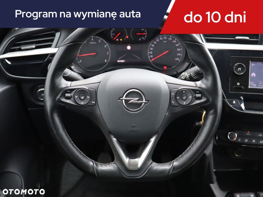 Opel Corsa - 18