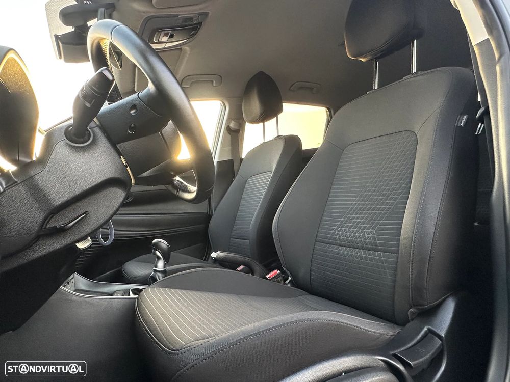 Hyundai i20 1.0 T-GDI Style Plus - 13