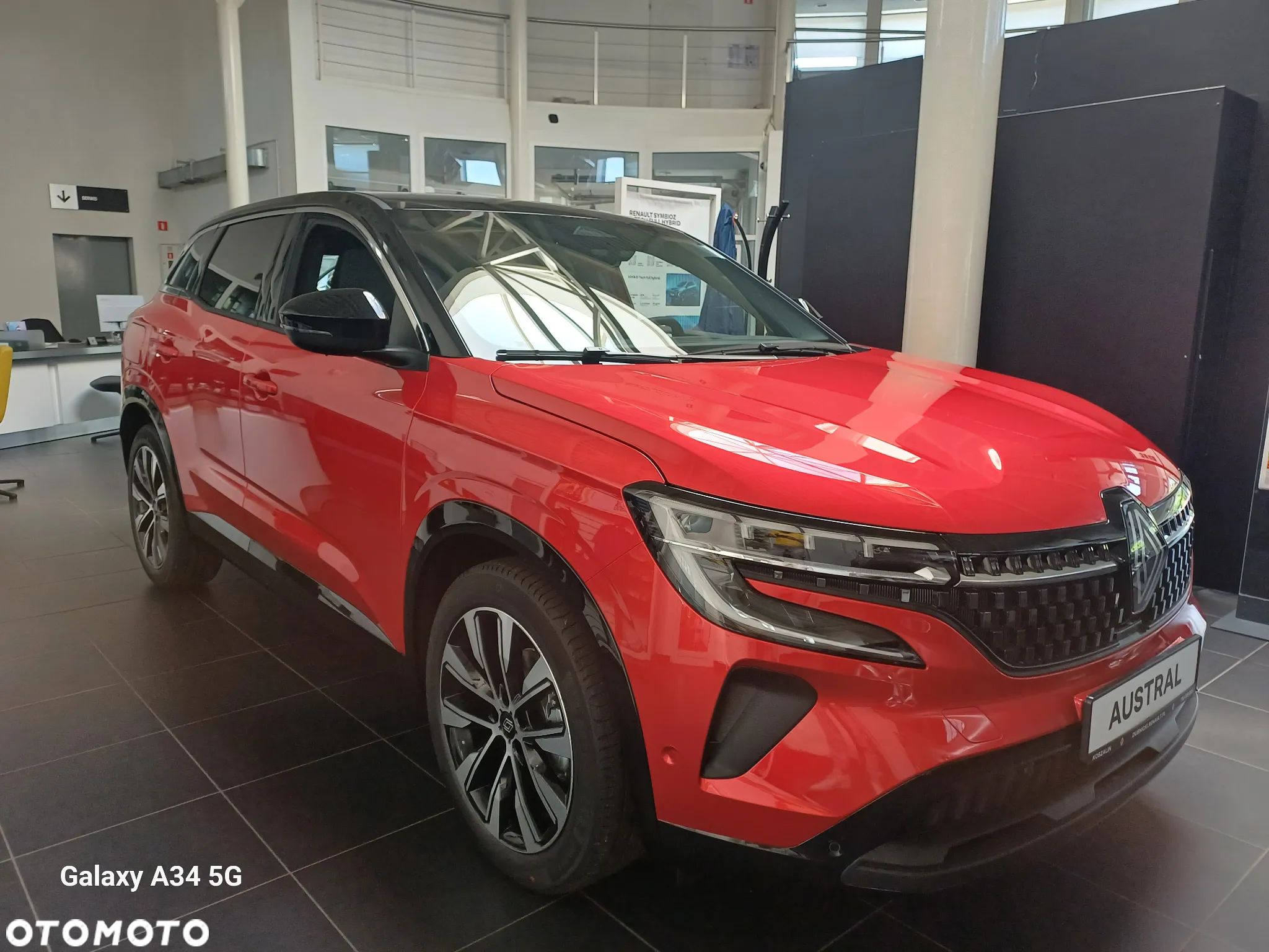 Renault Austral - 1