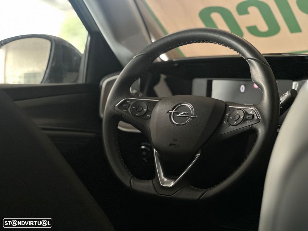 Opel Mokka-e - 26