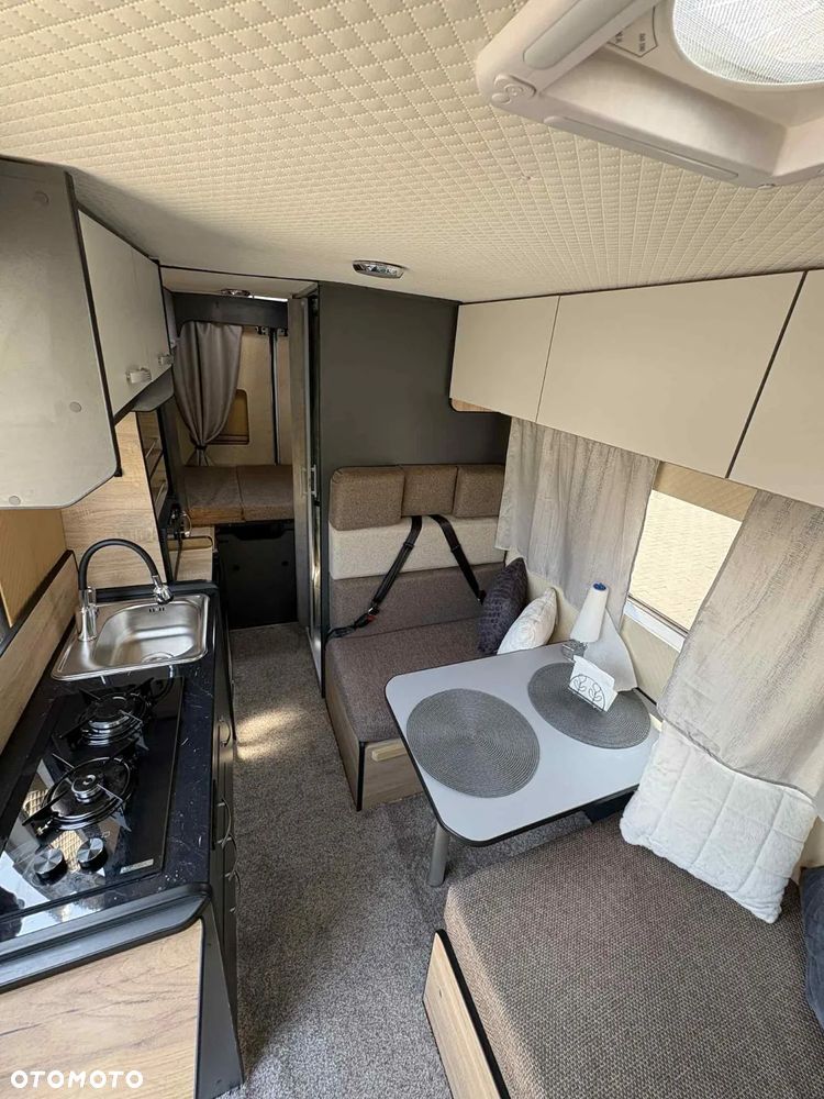 Fiat Ducato L2H2 - 10