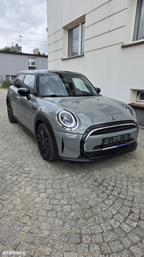 MINI Cooper - 1