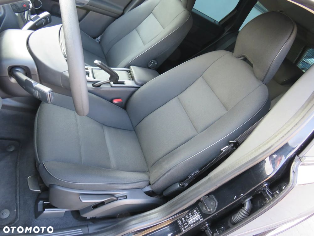 Volvo V50 1.6D DPF - 29