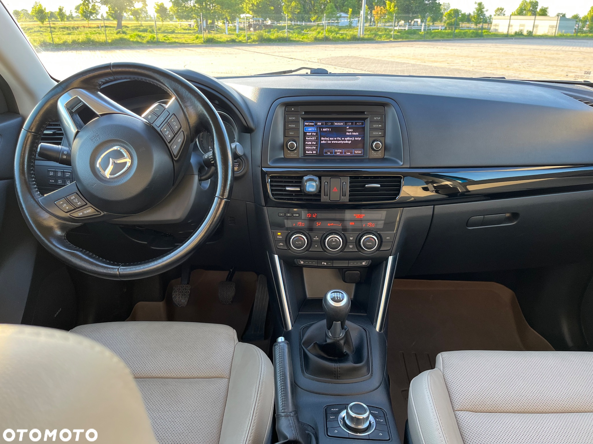Mazda CX-5 - 9