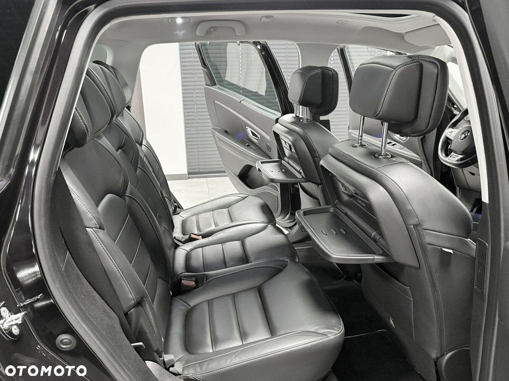 Renault Grand Scenic ENERGY dCi 160 EDC INITIALE PARIS - 40