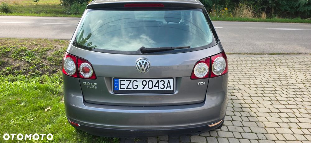 Volkswagen Golf - 3