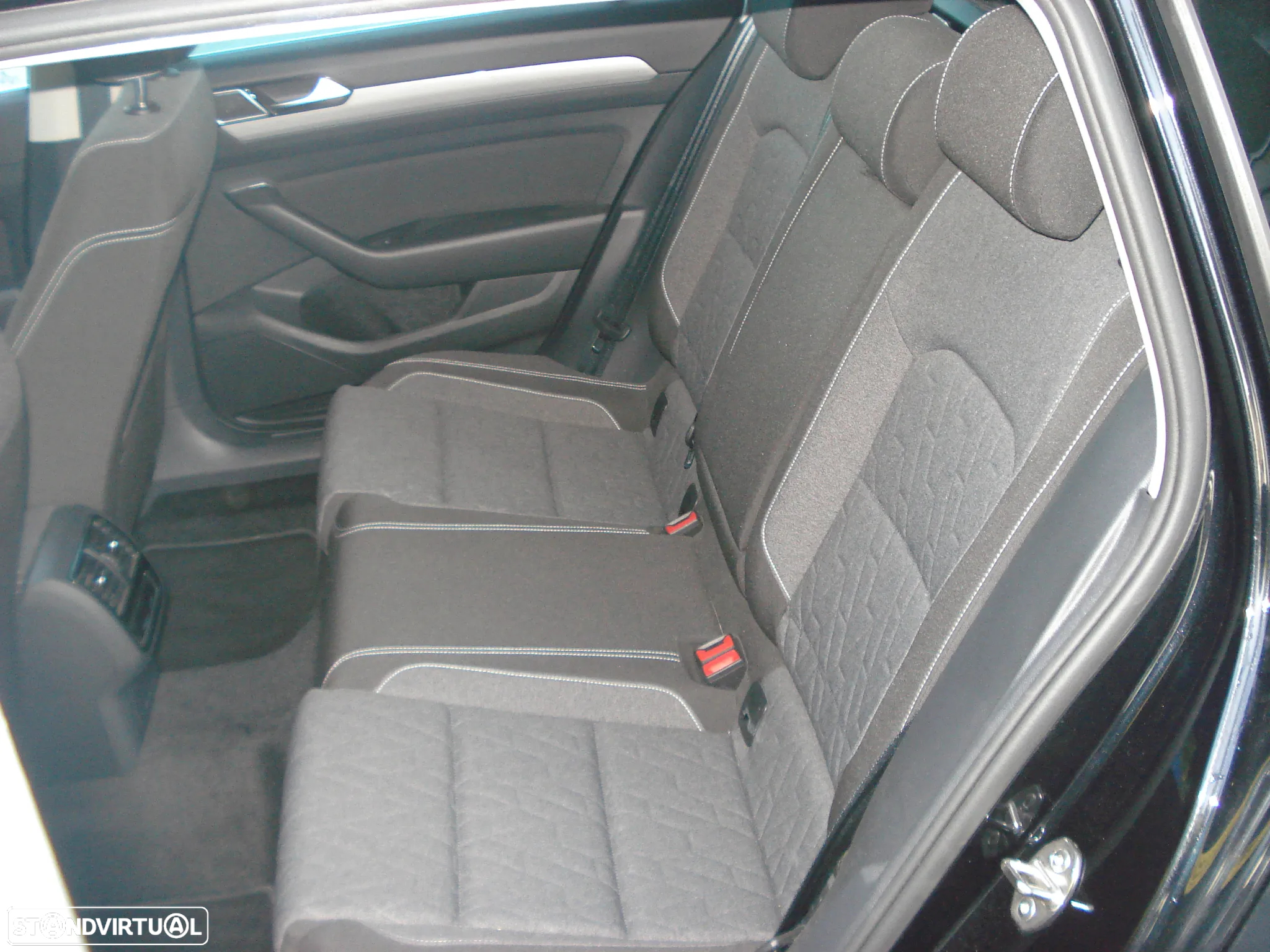 VW Passat Variant 1.4 TSI GTE+ Plug-in - 13