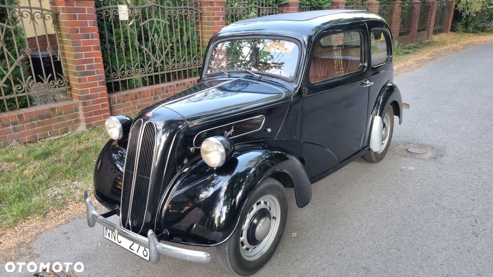 Ford Inny - 2