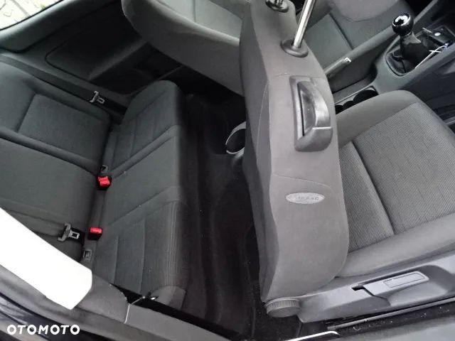 FOTEL FOTELE KANAPA VW GOLF V 3D HB - 6