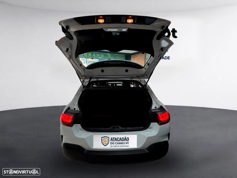 Citroën C4 Cactus 1.5 BlueHDi Feel Business - 36